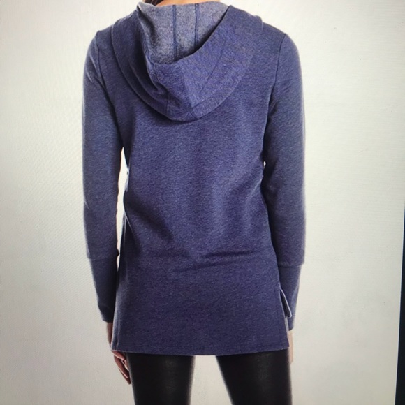 💥Lole💥 Women’s Gali Hoodie Tunic - Picture 7 of 7